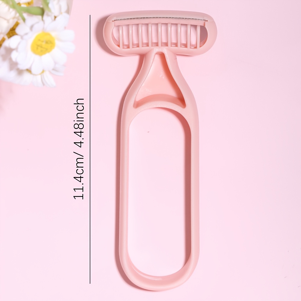 اداة الماكروبليد لازالة الشعر قطعة + قطعة هدية